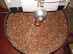 ताजा और जैविक कॉफी बीन्स प्रसंस्करण का प्रकार: कच्चा 