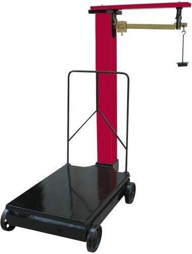 Heavy Duty Platform Weighing Scale