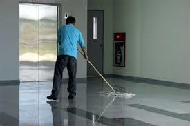 Floor Cleaning Service For Homes