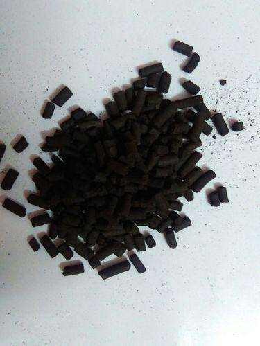 High Quality Pelletized Activated Carbon