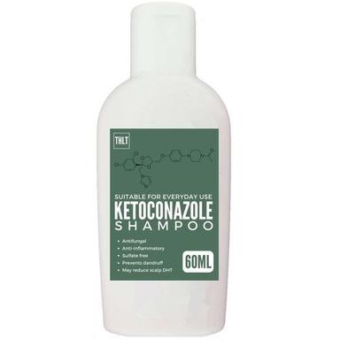 Ketoconazole Anti Inflammatory Shampoo