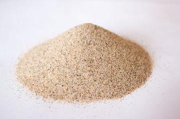 Brown Dessert Silica Sand