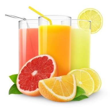 Natural Fresh Fruit Juice