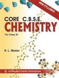 Rectangle Core Cbse Chemistry Book