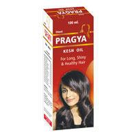 Omni Pragya Hair Oil