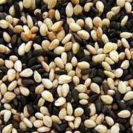 Premium Natural Sesame Seeds