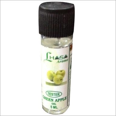 5ml Green Apple Oil