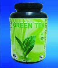 Green Tea Natural Pure Herbs