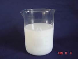 White High Grade Silicone Defoam / Antifoam