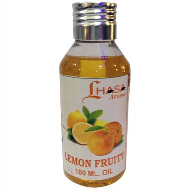 Lemon Flavor Fruity 100ML OIl
