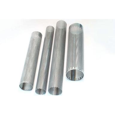 Industrial Perforated Tube Installation Type: Wall Mounted
