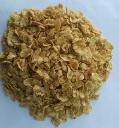 Fresh And Roasted Wheat Flakes