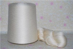 2/60NM 70% Silk 30% Viscose Spun Yarn