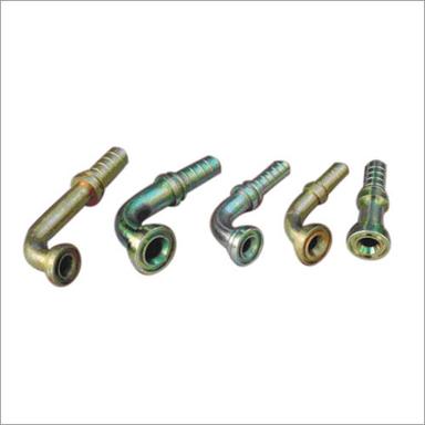 High Durability Bend Pipe Fitting Frequency: 50 Hertz (Hz)