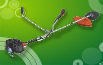 Corrosion Resistance Brush Cutter