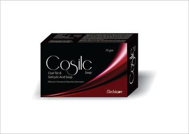  Cosilc Cosilc Coal Tar Soap 