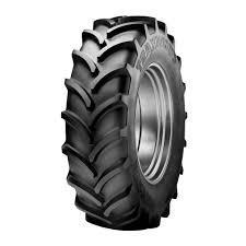 Tractor Front And Rear Tyre