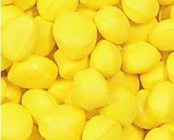 Yellow Excellent Quality Master Batches