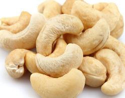 Fresh Dried Cashew Nuts