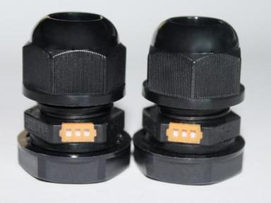 Waterproof Breathable Valves (KLS8-VA01M20)