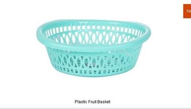 Easy To Clean Durable Plastic Fruit Basket