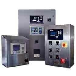 Highly Demanded Process Control System