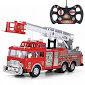 Best Price Fire Fighter Vehicle