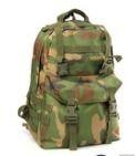  बैग उच्च गुणवत्ता वाला छलावरण आउटडोर सैन्य सामरिक बैकपैक 