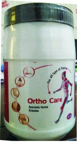 Herbal Ortho Care Powder