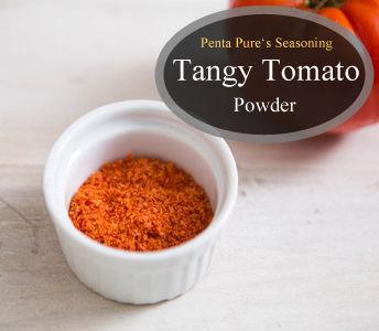 Tangy Tomato Masala Powder