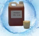 Pu-110 Hydrophilic Water Soluble Polyurethane Water Stop Foam Gel