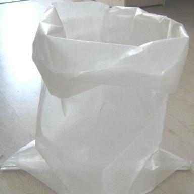 White Color Pp Sugar Bag