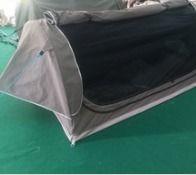 Durable Outdoor Canvas Bell Camping Equipment Canvas Tent