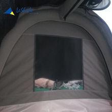 Waterproof Polyester Canvas Fabric For Pop Up Tent
