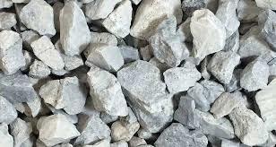 Limestone Lumps For Calcium Carbonate Application: Construction