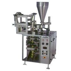 Pneumatic Pouch Packing Machine