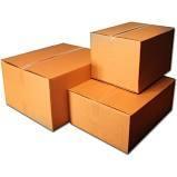 High Quality Packaging Boxes