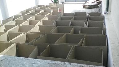 Robust Corrugated Packaging Boxes