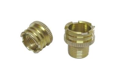 Brass Ppr Inserts At Leading Market Prices