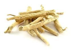 Herbal Pure Ashwagandha Root