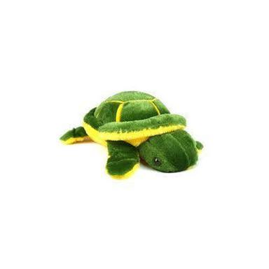 Green Trendy Tortoise Soft Toy