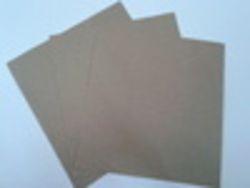 Extensible Sack Kraft Paper