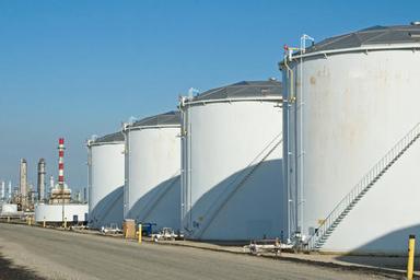 Top Rated Gas Storage Tank