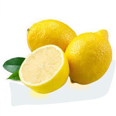 Fresh Lemon For Food And Weight Loos