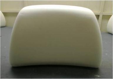 Car Head Rest Foam