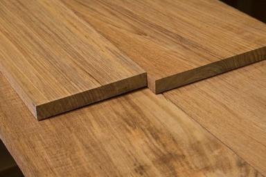 Fine Finish Teak Wood Planks