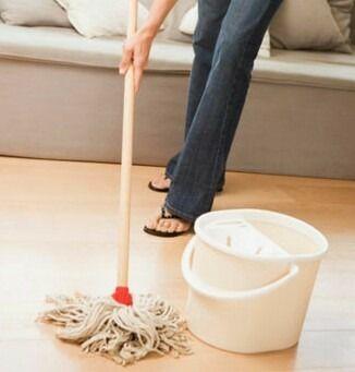 House Cleaning Service