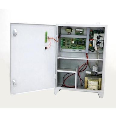 High Performance Elevator Power Backup