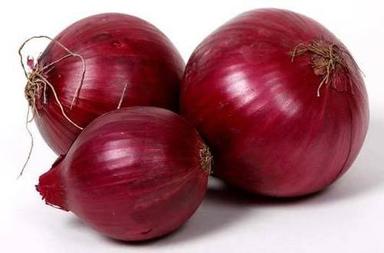 Organic Fresh Red Onion