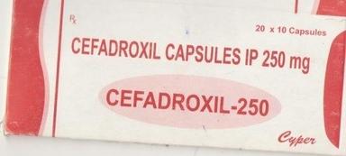 Cefadroxil 250 Capsules
